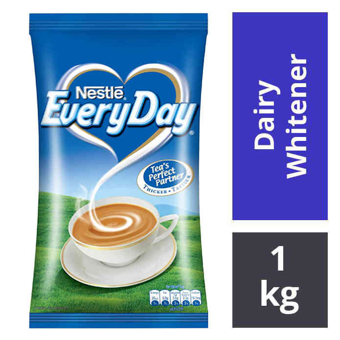 Nestle Everyday Milk,1Kg