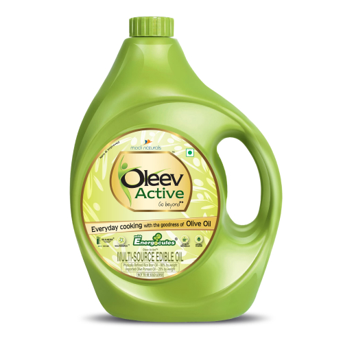 Oleev Olive Oil,5Ltr